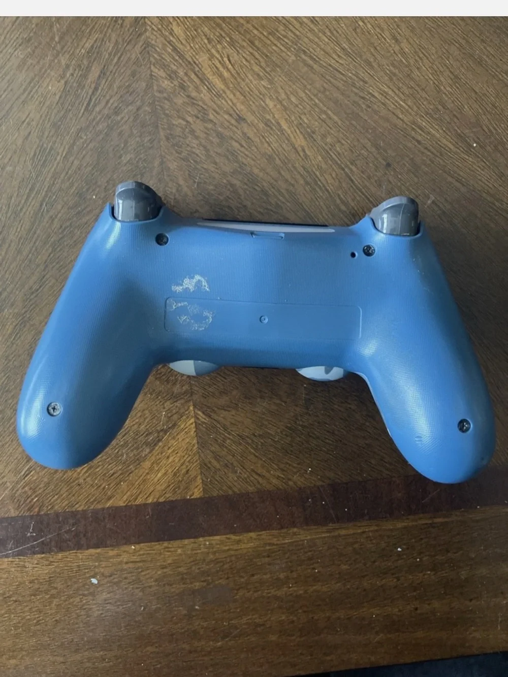 PlayStation 4 Pro 1TB GTA V with 1 Controller Power and HDMI Cables. Tested